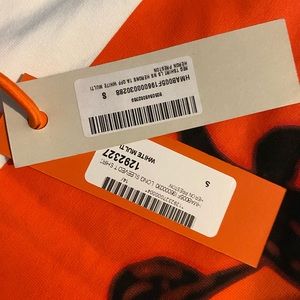 Heron Preston Long Sleeve